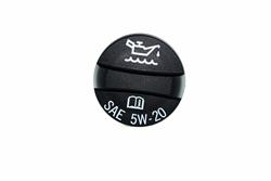 ACDelco GM Genuine Parts Engine Oil Fill Caps 12631205