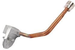 ACDelco Heater Cores 12631742