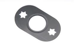 ACDelco A.I.R. Tube Gaskets for 2013 ATS, LACROSSE, 2012-2013 IMPALA - 12633747