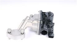 ACDelco - AIR Check Valves for 2012-2013 IMPALA, 2013 LACROSSE - 12633749