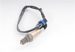 ACDelco GM Genuine Parts Oxygen Sensors 12634085