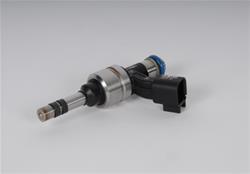 ACDelco Replacement Fuel Injectors 12634126