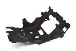 ACDelco Engine, Fuel Rail and Coil Covers 12634906