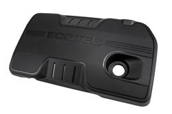 ACDelco Engine, Fuel Rail and Coil Covers 12634977