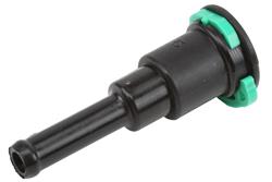 ACDelco GM Genuine Parts Coolant Tube Connectors for 2014-2020 IMPALA - 12637187