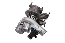ACDelco GM Genuine Parts Turbochargers for 2010-2011 SRX - 12637545