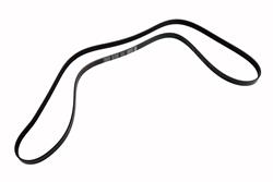 ACDelco V-Ribbed Serpentine Belts for 2010-2014 CTS - 12638664