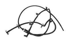 ACDelco Fuel Injection Return Hoses 12639000