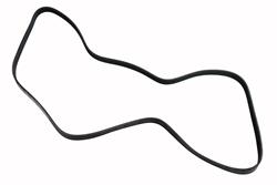 ACDelco V-Ribbed Serpentine Belts for 2010-2015 CAMARO, 2012-2013 CAPRICE - 12639035