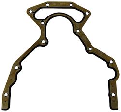 ACDelco Rear Main Seal Cover Gaskets