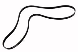 ACDelco V-Ribbed Serpentine Belts for 2012-2015 CAMARO - 12641123