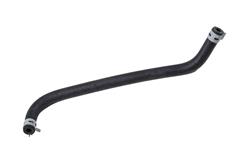 ACDelco Fuel Pressure Regulator Vacuum Lines 12641251