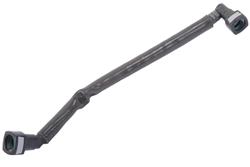 ACDelco GM Genuine Parts Vapor Canister Purge Valve Pipes for 2014-2019 CTS - 12642108