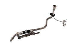 ACDelco GM Genuine Parts Fuel Feed Lines for 2015-2019 CORVETTE - 12642289