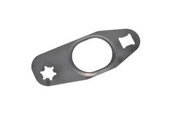 ACDelco - Turbocharger Gaskets for 2017-2024 SILVERADO 2500 HD, SILVERADO 3500 HD - 12642432