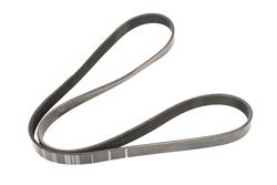 ACDelco V-Ribbed Serpentine Belts 12643218