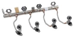 ACDelco Fuel Rails for 2016-2019 VOLT - 12644440