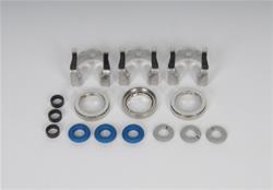 ACDelco GM Genuine Parts Fuel Injector O-Ring and Seal Kits