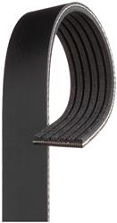 ACDelco V-Ribbed Serpentine Belts 12645694