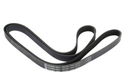 ACDelco V-Ribbed Serpentine Belts 12645868