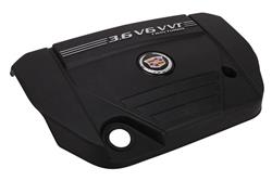 ACDelco - Engine, Fuel Rail and Coil Covers for 2014-2015 XTS - 12647313