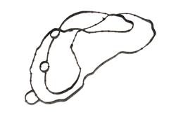 ACDelco GM Genuine Parts Valve Cover Gaskets 12649041