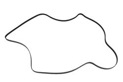 ACDelco V-Ribbed Serpentine Belts 12649156