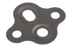ACDelco - Intake Manifold Gaskets for 2014-2015 IMPALA, MALIBU - 12650724