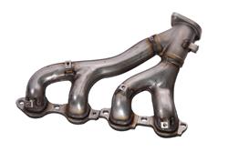 ACDelco Exhaust Manifolds for 2014-2015 CAMARO - 12652400