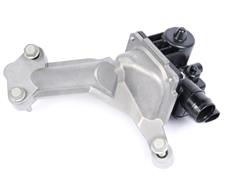 ACDelco A.I.R. Check Valves for 2014 ATS, CTS - 12652897