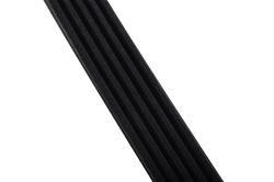 ACDelco V-Ribbed Serpentine Belts for 2016-2019 CRUZE, 2016-2022 SPARK - 12653580