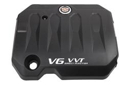 ACDelco - Engine, Fuel Rail and Coil Covers for 2013-2015 XTS - 12654141