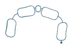 ACDelco GM Genuine Parts Intake Manifold Gaskets 12655276