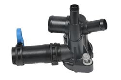 ACDelco GM Genuine Parts Water Necks and Thermostat Housings 25201457