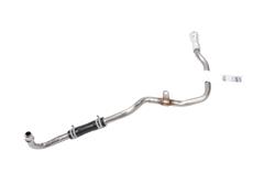 ACDelco Gold Molded Radiator Coolant Hoses 12656725