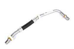 ACDelco Oil Cooler Lines for 2016-2019 ATS, 2022-2025 CT4, 2014-2019 CTS - 12656887