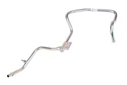 ACDelco GM Genuine Parts Fuel Return Lines 12657041