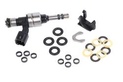 ACDelco GM Genuine Parts Fuel Injector O-Ring and Seal Kits 12657373