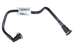 ACDelco GM Genuine Parts PCV Valve Hoses for 2016-2019 CT6 - 12659515