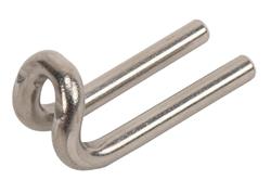 ACDelco Fuel Injector Retaining Clips 12662113