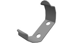 ACDelco - Clips for 2024-2025 ENCORE GX, 2024-2026 TRAILBLAZER - 12664123