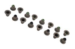 ACDelco Engine Valve Stem Oil Seals 12664250