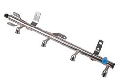 ACDelco Fuel Rails for 2019 CORVETTE - 12665159