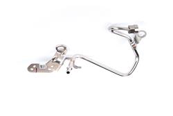 ACDelco Fuel Injection Feed Lines 12665587