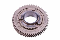 ACDelco GM Genuine Parts Idler Pulleys 12665845