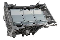 ACDelco GM Genuine Parts Oil Pans for 2013-2015 ATS, CAMARO, 2013-2014 CTS - 12666372
