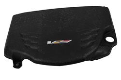 ACDelco - Engine, Fuel Rail and Coil Covers for 2016-2019 ATS, 2022-2025 CT4 - 12666472