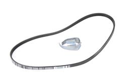 ACDelco Accessory Belts 12666889