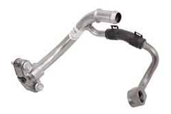 ACDelco Turbocharger Replacement Components for 2016-2019 ATS, 2022-2025 CT4, 2014-2019 CTS - 12667302