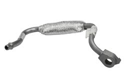 ACDelco Turbocharger Replacement Components for 2016-2019 ATS, 2022-2025 CT4, 2014-2019 CTS - 12667309